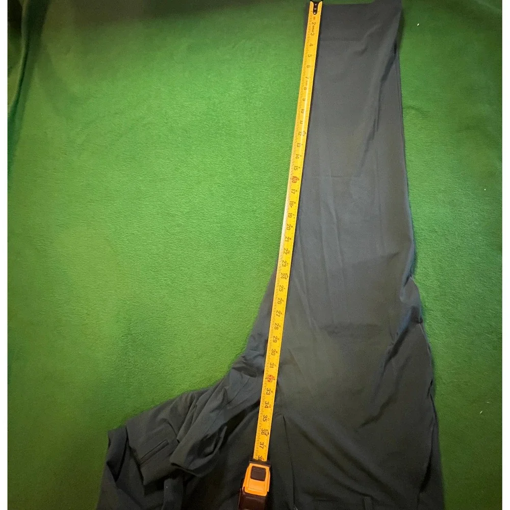 Columbia Sportswear Men's Narrows Pointe Pants 40x32 Hiking Outdoor Green‎